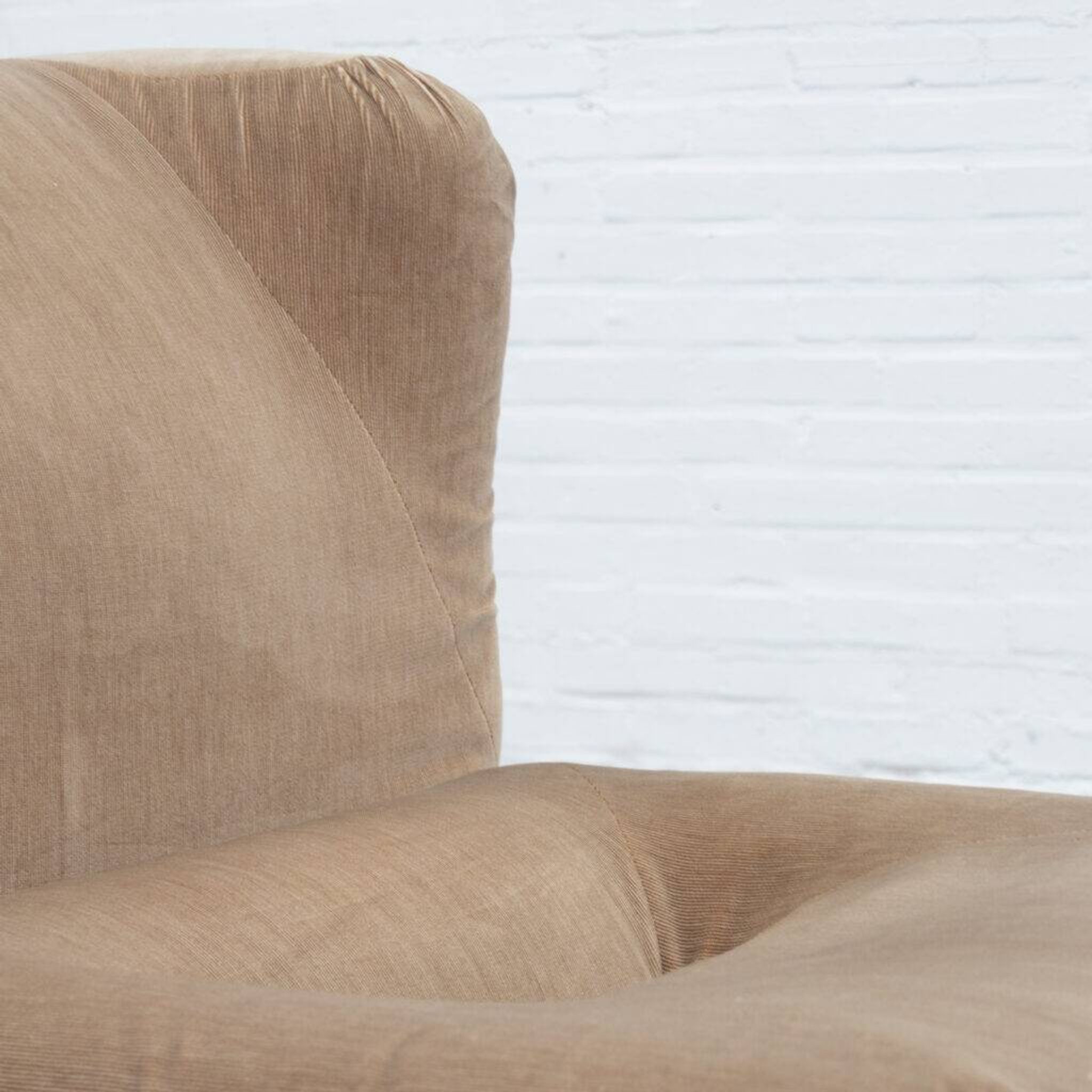 Lounge chair IPE Italy 1970s