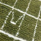 Moroccan Berber rug 2.5 x 1.5 m