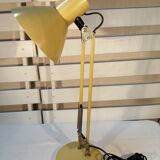 Vintage architect's desk lamp 60