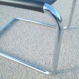 Chair B33 design by Marcel Breuer