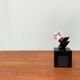 Postmodern German Minispot table lamp by Osram, 1980s.