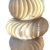 Lampe Medusa par Olaf von Bohr pour Valenti, années 1960