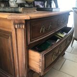 Commode