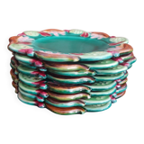 Fish service Cerenne Vallauris