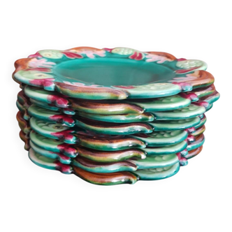 Fish service Cerenne Vallauris