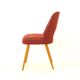 Vintage Dining Chairs By Oswald Heardtl For Ton, Czechoslovakia 1960s, Set
