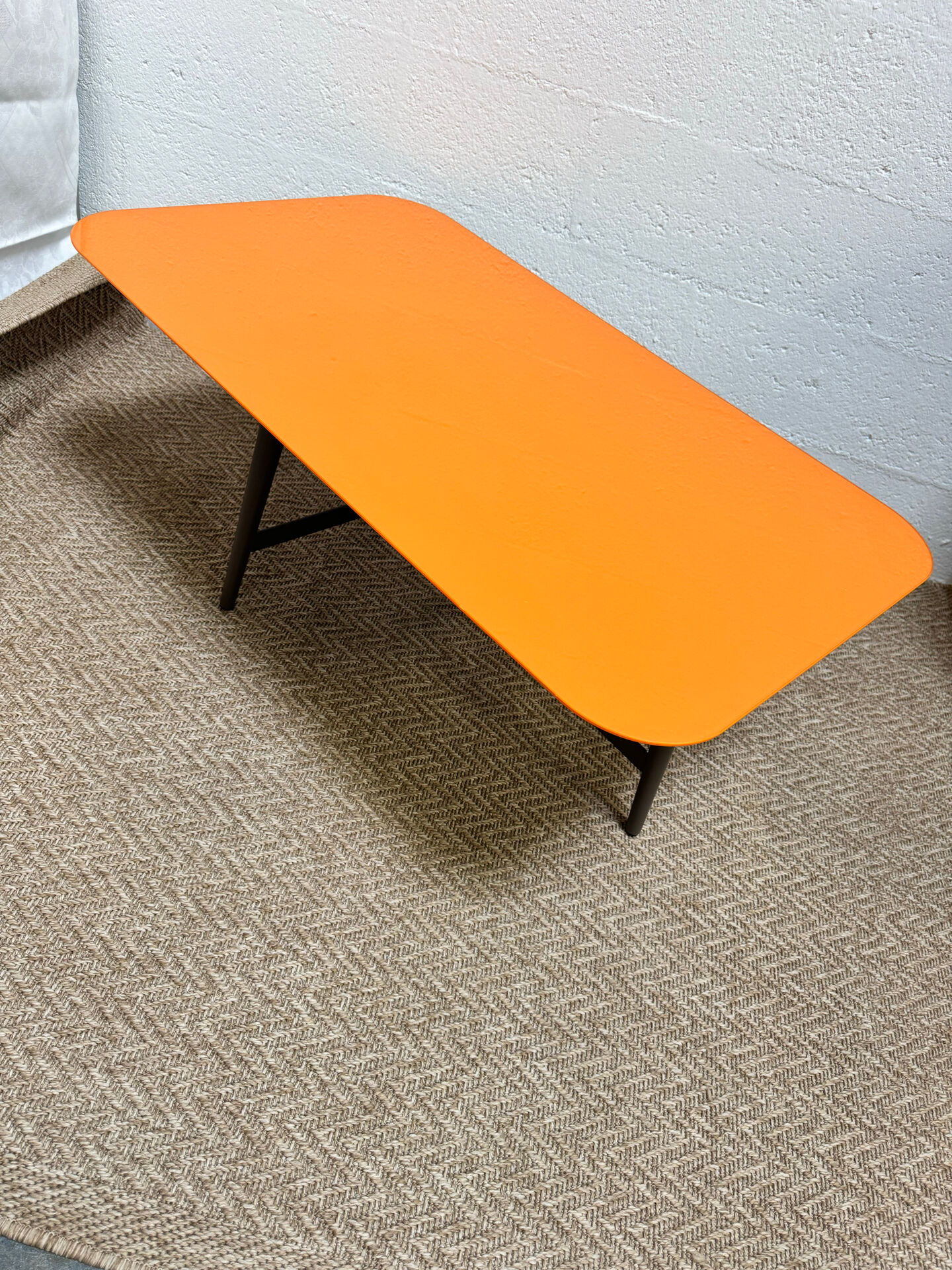 Table basse Roche Bobois « Octet » de R. Tapinassi & M. Manzoni