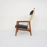 Armchair by P.J. Muntendam for Gebr. Jonkers, The Netherlands 1950'