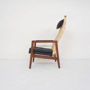 Armchair by P.J. Muntendam for Gebr. Jonkers, The Netherlands 1950'