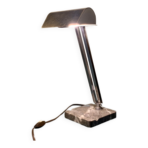 lampe de bureau ou chevet - art