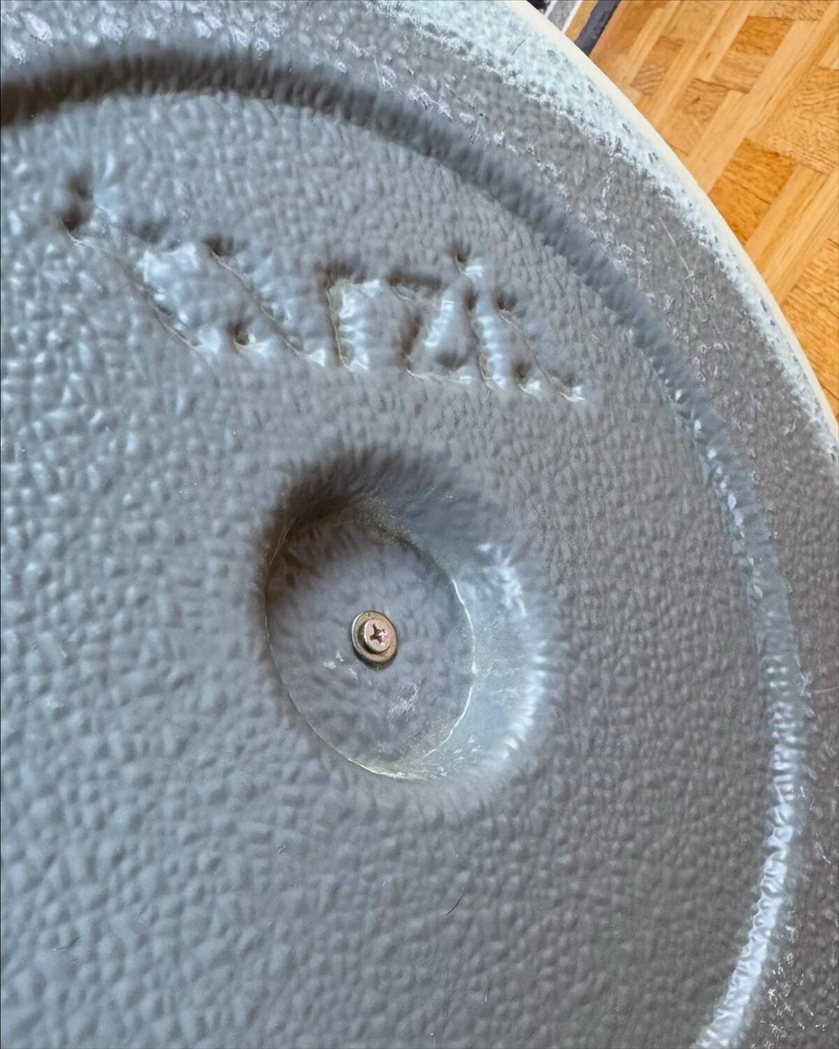 Ventaglio coat rack - Tarzia