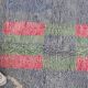 Tapis berbère 259 x 170 cm