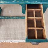 Workshop furniture 40s