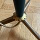 Pair of Louis Kalff Bijou lamps