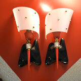 Sconces 1950