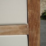 Chest of drawers with 5 drawers