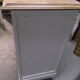 Old buffet