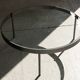 Coffee table by Janni Van Pelt for Metaform, 1960's