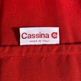 650 aeo Cassina armchair