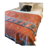 Antique Indian Kantha