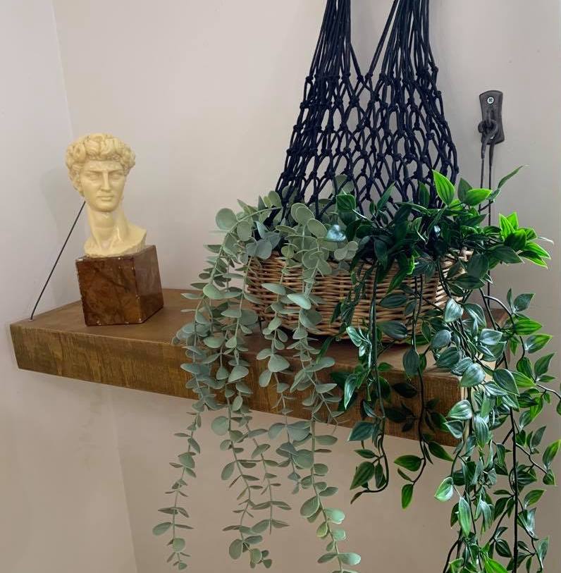 Bust - Head of David