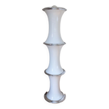 Enrico Tronconi, floor lamp model Bamboo 1970