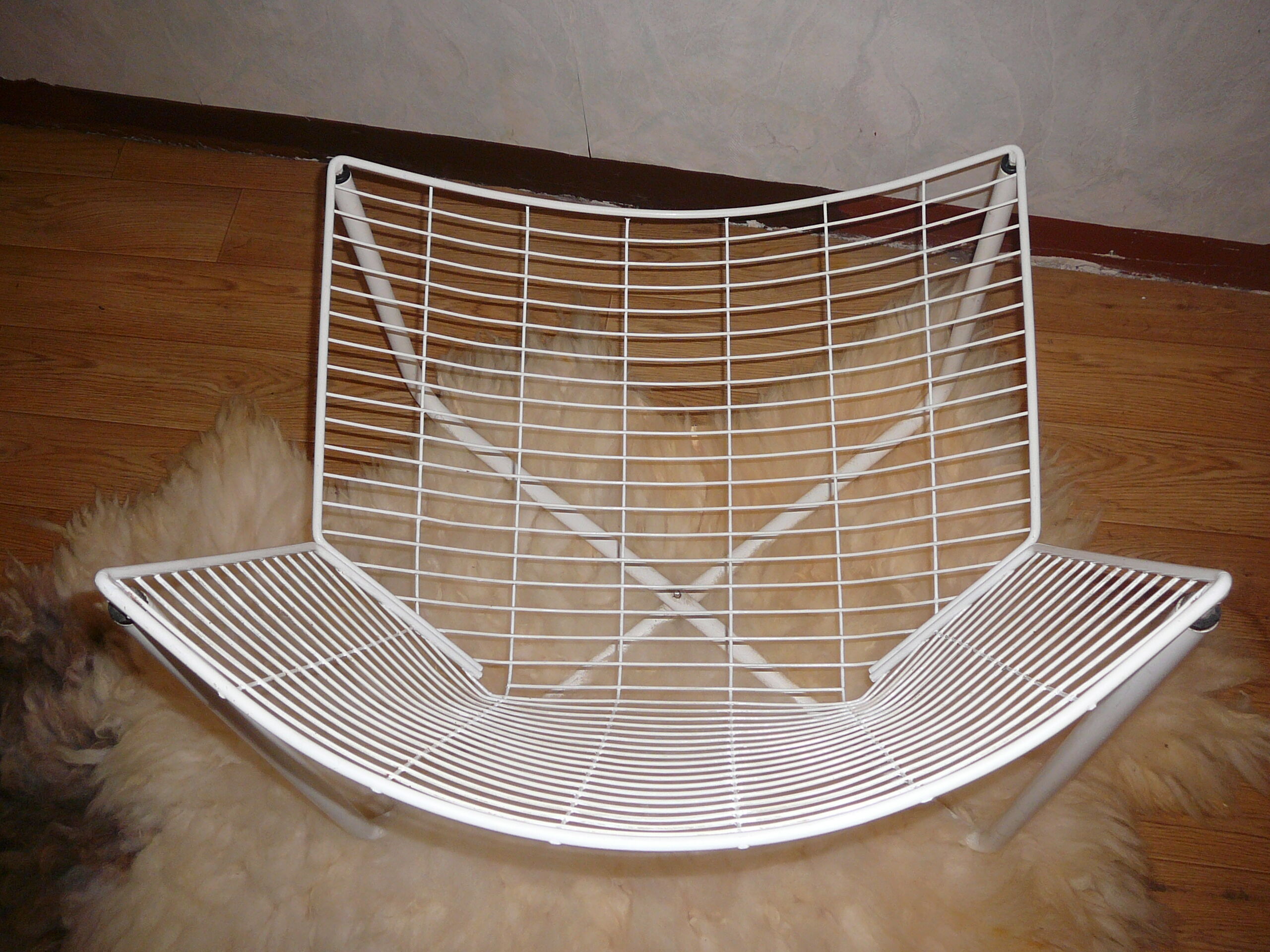 Armchair Jarpen of Niels Gammelgaard