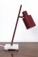 Desk Lamp with Marble Base