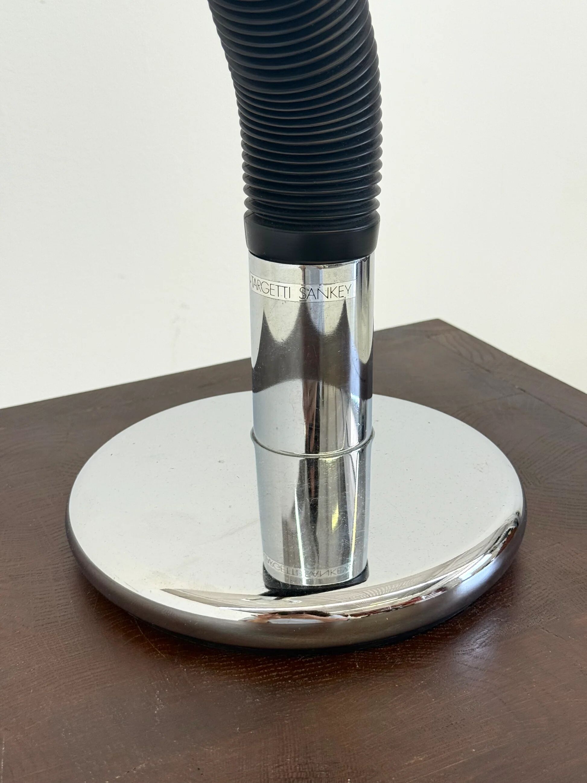 Table lamp Elbow by Bellini for Targetti Sankey