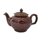 Bistro teapot