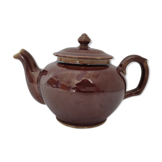 Bistro teapot