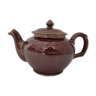 Bistro teapot