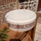 Ensemble de toilette vintage Niderviller