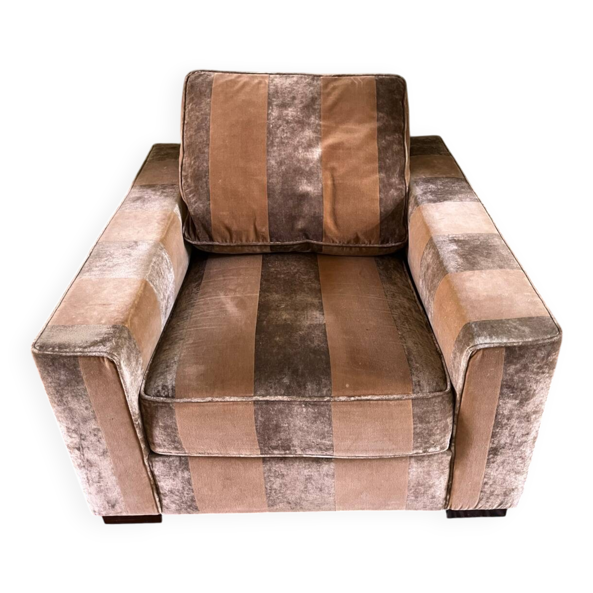 Fauteuil First Time