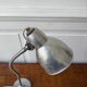 Articulated industrial desk lamp – 1950s