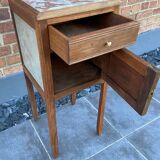 Bedside early twentieth century