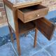 Bedside early twentieth century