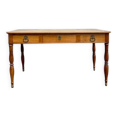 Bureau en merisier