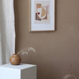 30x40 living shelter print 1 limited edition