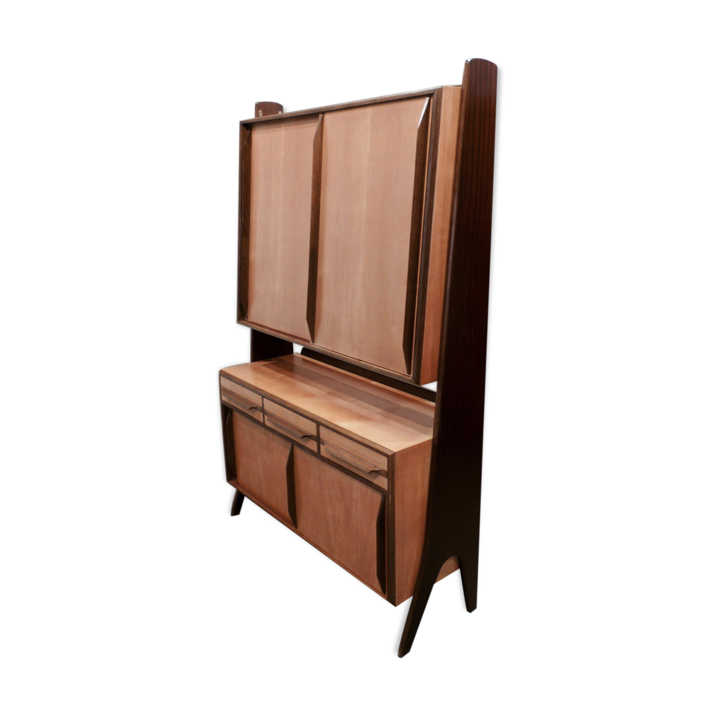 Exceptional modular storage 1950