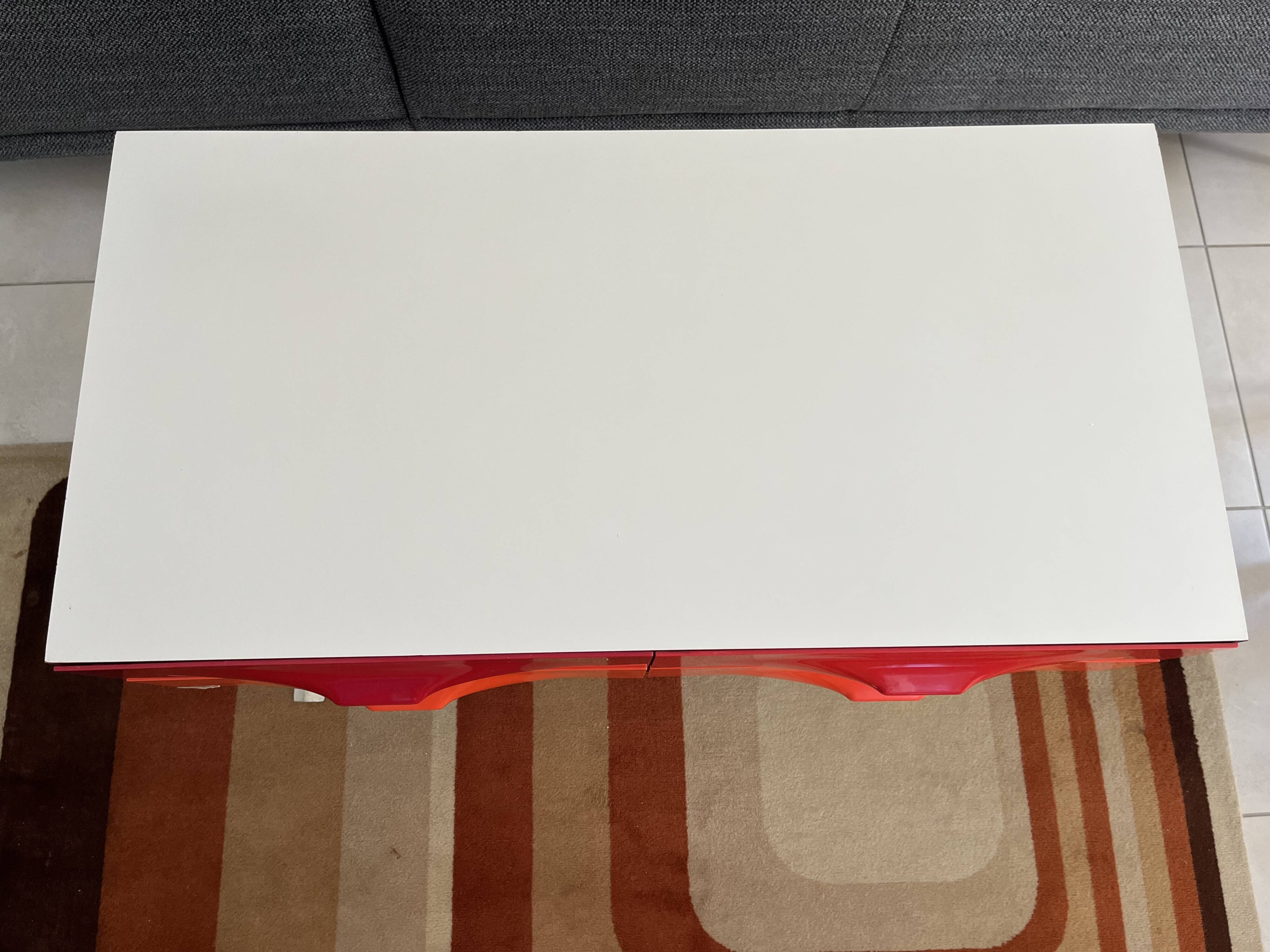 Raymond Loewy DF 2000 chest of drawers