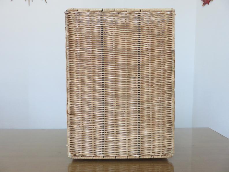 Trieur to run rattan 6070s