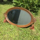 Art Deco Mirror
