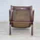 1970s, Norwegian design by Ingmar Relling, lounge chair, model "Siesta".