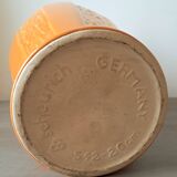 Scheurich Germany Fat Lava Vase