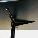 Table by Charles and Ray Eames for Herman Miller in Wood, USA 1970