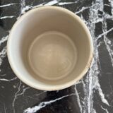 Pottery The dove Vallauris