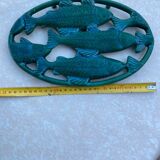 Vintage trivet