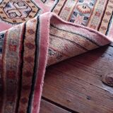 Tapis Pakistanais Kafkazi fait main 150x96cm