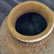 Pottery